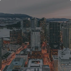 Vancouver