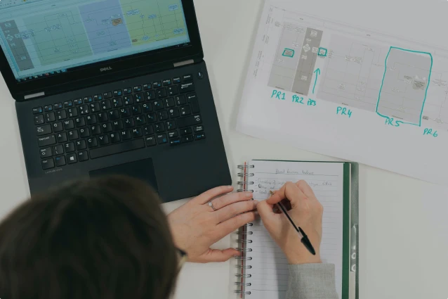 Engineering your future business growth