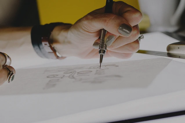 We deliver design that meets business goals and exceeds users' expectations