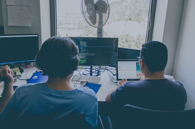 Managed DevOps services for development process increased productivity