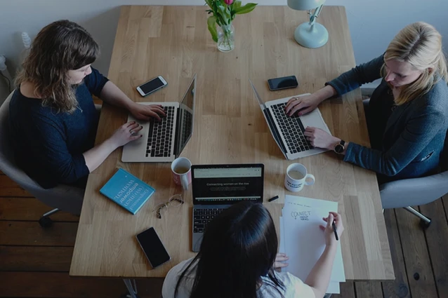 We implement tech solutions for your business growth