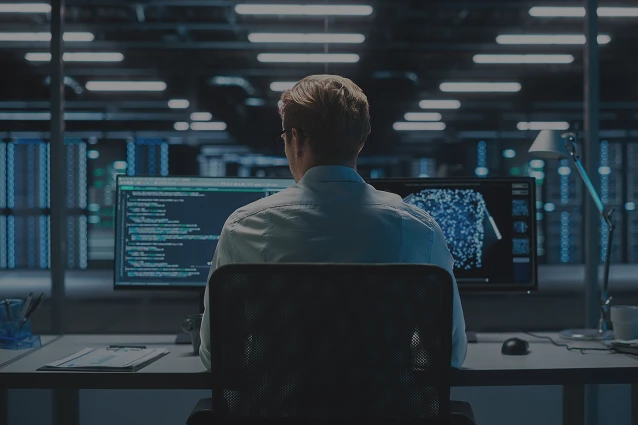 Let us realize your brave ideas in blockchain business! 