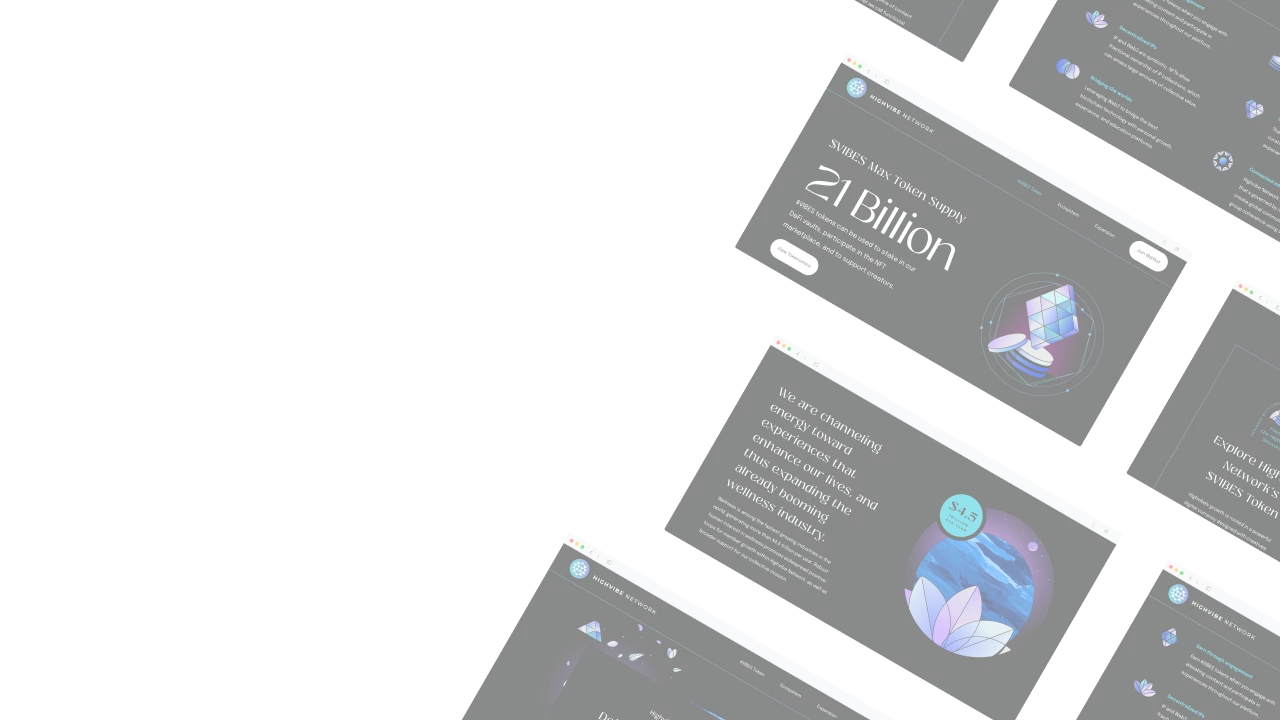highvibenetwork