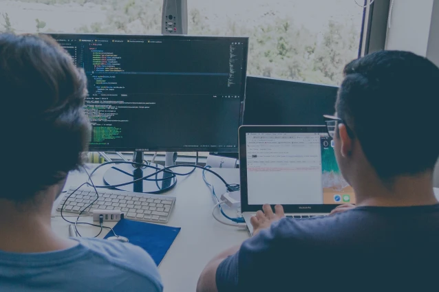 R&D for innovative solutions that include unique combinations and technologies