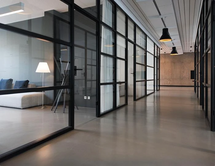 We elaborate businesses with innovative solutions