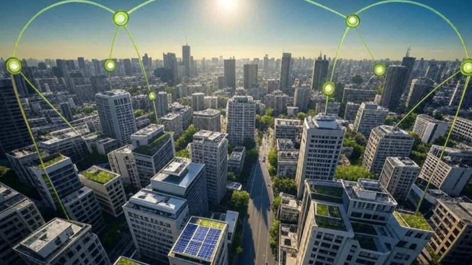 Blockchain Energy Consumption