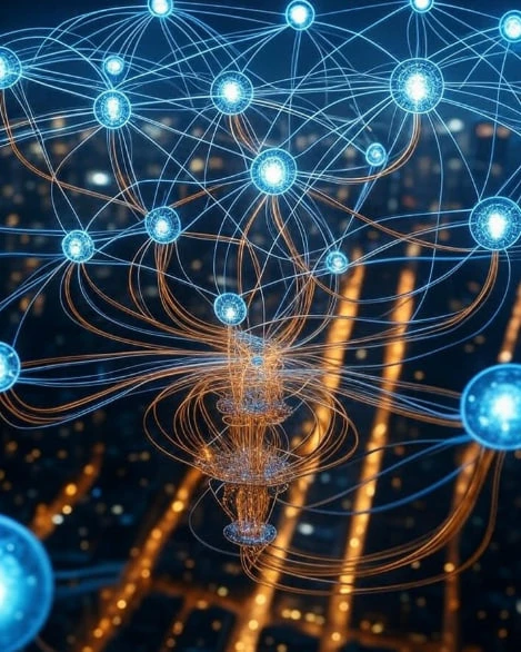 Quantum Blockchain Scalability: Quantum Teleportation: A Breakthrough in Blockchain Scalability
