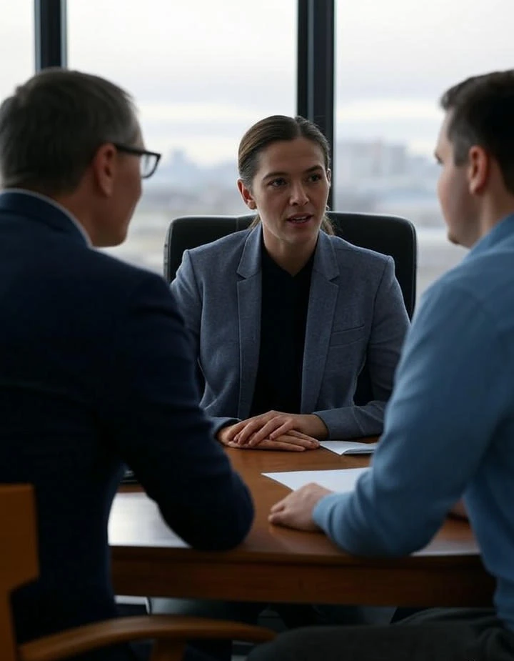 10 Challenges for the Financial Services Industry