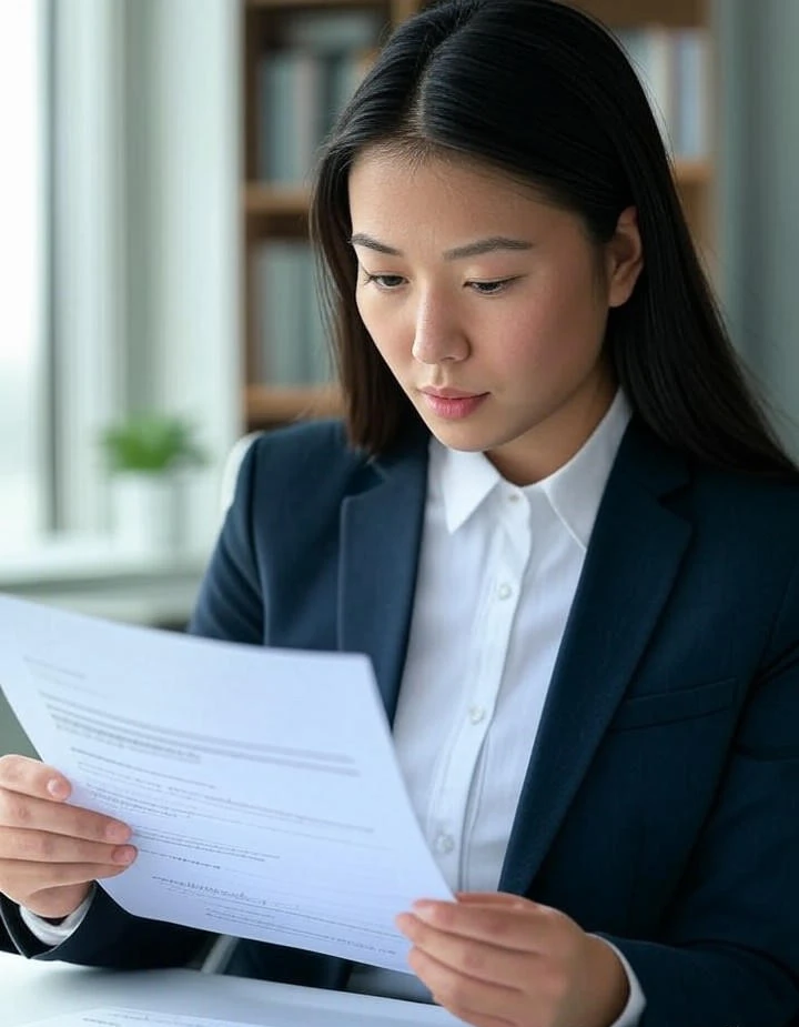 10 Qualities Of A Professional Recruiter
