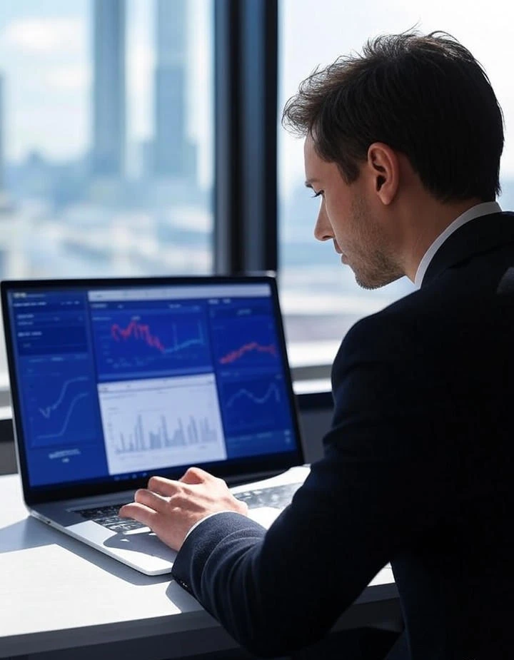 Decentralized Finance: Exploring the Rise of DeFi and Its Impact on Traditional Banking