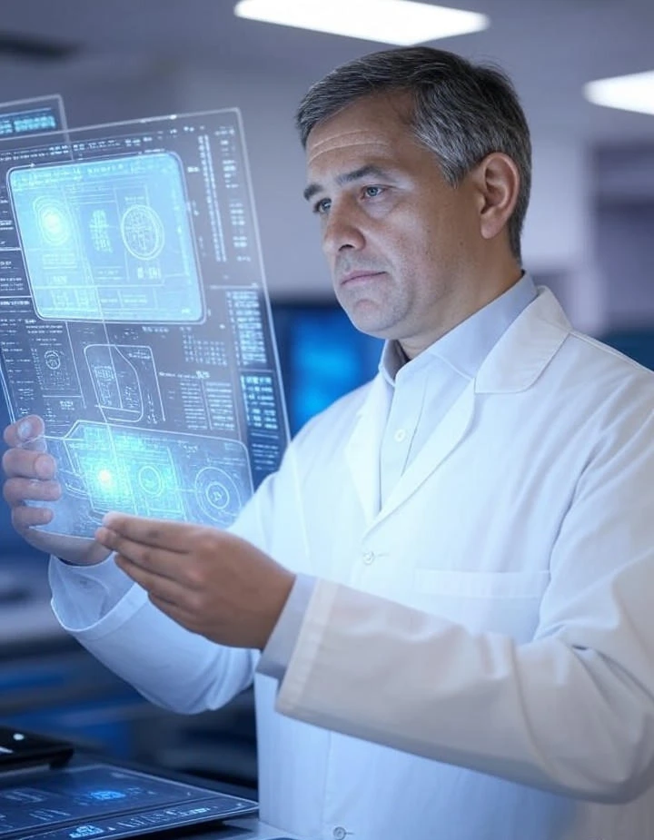 2023 IT Trends: The Future of Technology and Its Impact on Businesses