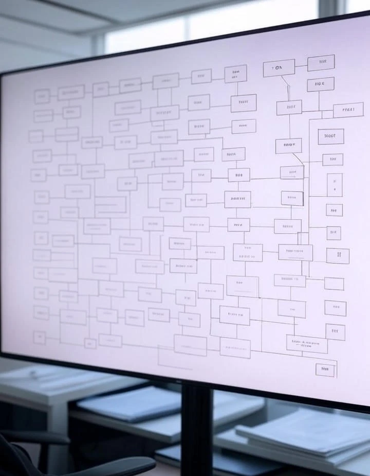 Blockchain, hand, finance