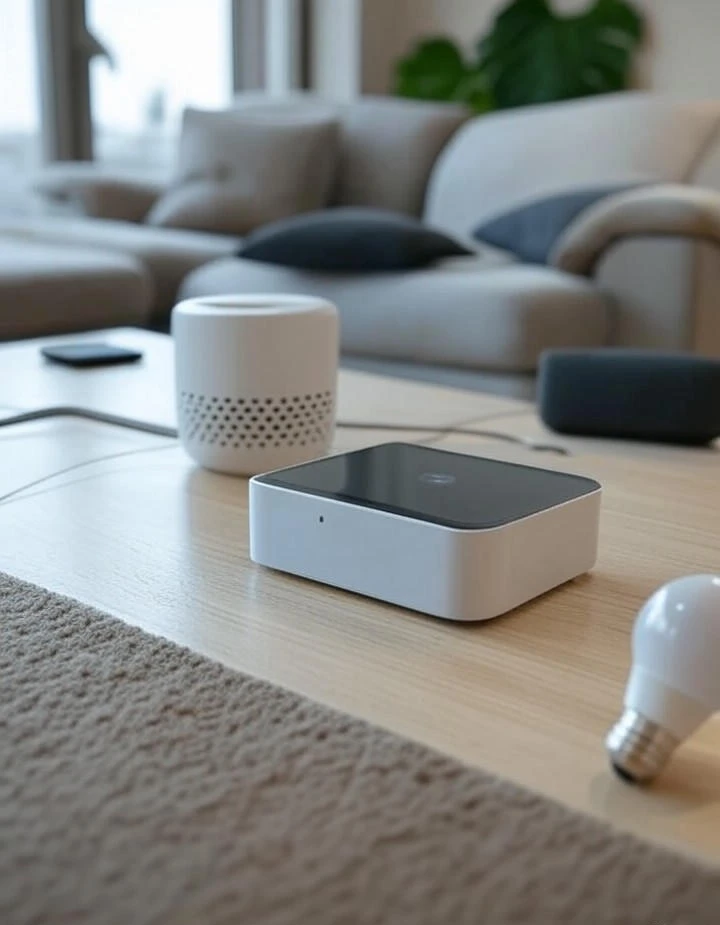 Total Control: 8 Trends On IoT That Will Simplify The Future