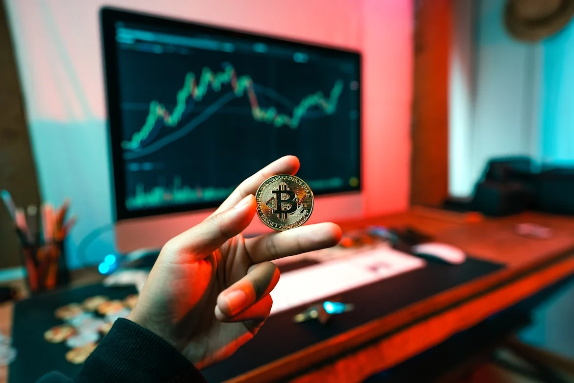 Cryptocurrency and Its Advantages